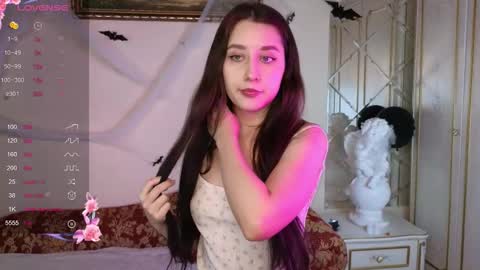 Hot Eva online show from November 2025 04:57:02 AM