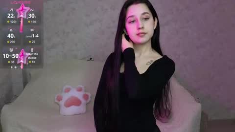 Hot Eva online show from April 2026 06:02:01 PM