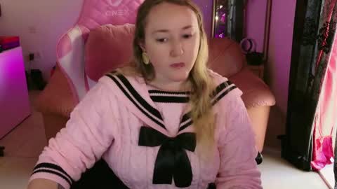 kissica online show from January 2025 01:19:02 PM