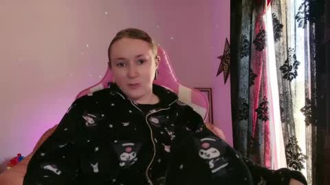 kissica online show from February 2025 11:43:02 AM