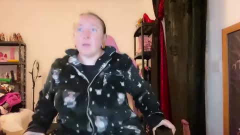 kissica online show from January 2026 06:53:01 PM