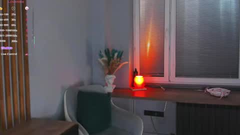 Lola online show from March 2026 08:31:01 PM