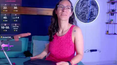 Kissing Company online show from November 2025 03:39:02 AM