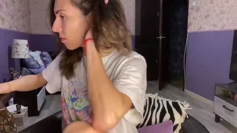 KissIris online show from December 2024 01:02:02 PM