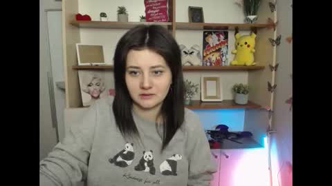 kissleoxx online show from April 2026 12:11:02 PM