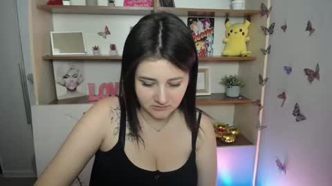 Snapshot of kissleoxx chatting on June 2026 10:32:02 AM kissleoxx online show from June 2026 10:32:02 AM