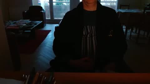 kisslog1 online show from February 2026 04:26:01 PM