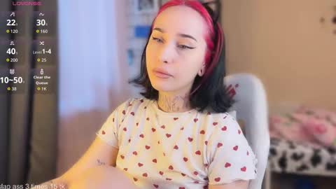 Nastya  online show from February 2026 01:20:01 PM