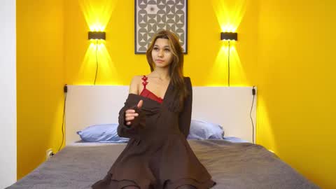Snapshot of kissmesloww chatting on September 2025 12:41:01 PM Snezhana online show from September 2025 12:41:01 PM