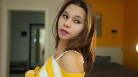 Snapshot of kissmesloww chatting on October 2025 03:44:02 PM Snezhana online show from October 2025 03:44:02 PM