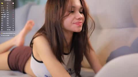 Snapshot of kissmesloww chatting on February 2026 04:14:01 PM Snezhana online show from February 2026 04:14:01 PM