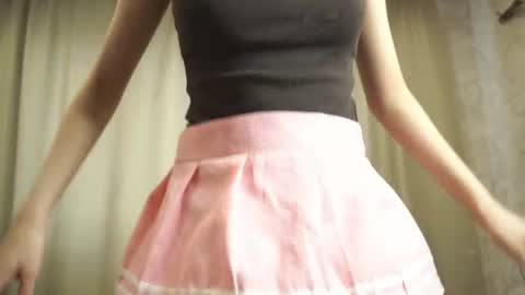 Snapshot of kissmesloww chatting on July 2026 05:45:02 AM Snezhana online show from July 2026 05:45:02 AM