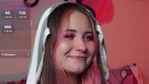 Marsik online show from November 2025 09:03:02 PM