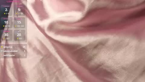 Kissmypurr online show from February 2026 03:11:01 AM