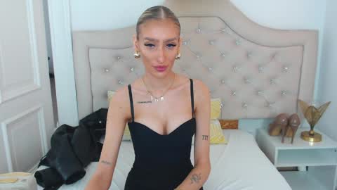 Natalie online show from April 2026 08:50:01 AM