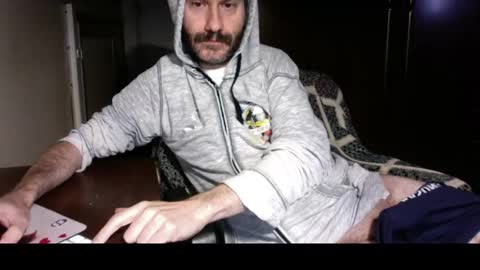 kissofbanned1983 online show from September 2025 07:02:02 AM