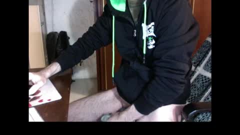 kissofbanned1983 online show from November 2025 05:37:02 PM