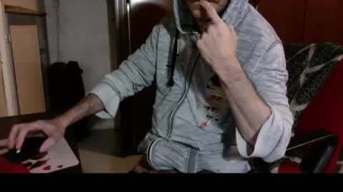 kissofbanned1983 online show from December 2025 04:44:01 PM