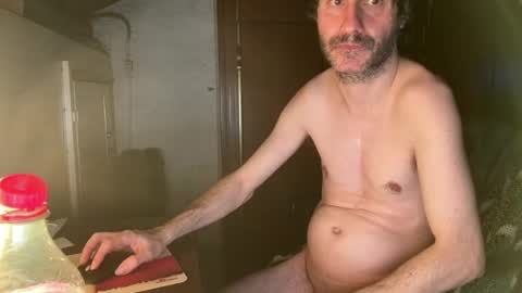 kissofbanned1983 online show from April 2026 08:48:01 PM