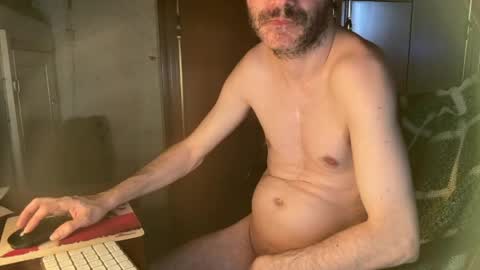 kissofbanned1983 online show from April 2026 12:48:02 PM