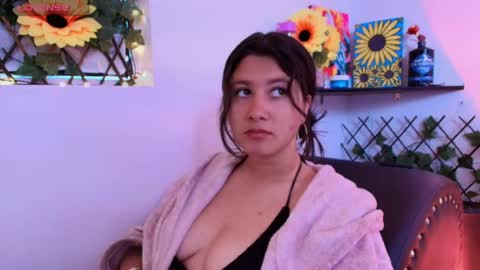 Helena and Brad online show from April 2026 09:39:01 PM