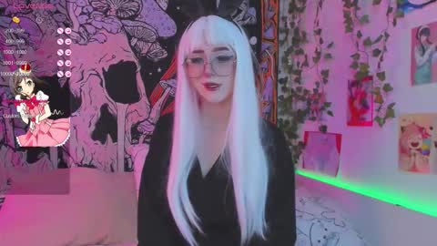 Snapshot of kissthasky chatting on October 2025 07:22:02 PM Kissthasky online show from October 2025 07:22:02 PM