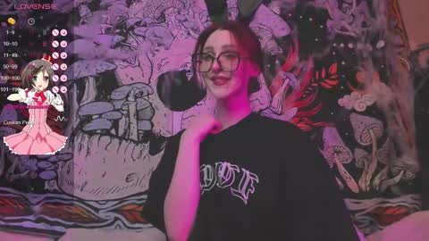 Snapshot of kissthasky chatting on November 2025 04:07:02 PM Kissthasky online show from November 2025 04:07:02 PM