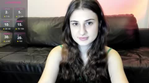 Kissxkruel online show from November 2025 11:14:01 PM