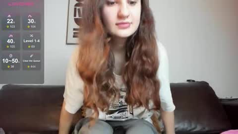 Kissxkruel online show from December 2025 02:25:01 PM