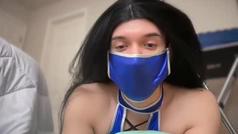 Snapshot of kitanamkxxx chatting on April 2026 10:51:01 AM kitanamkxxx online show from April 2026 10:51:01 AM