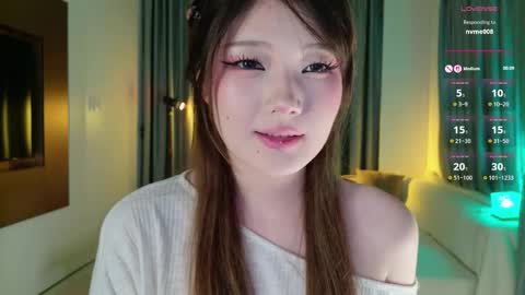 Aya   online show from December 2025 01:17:04 PM