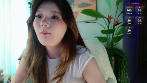 Snapshot of kitayamachu chatting on March 2026 01:42:01 AM Aya online show from March 2026 01:42:01 AM