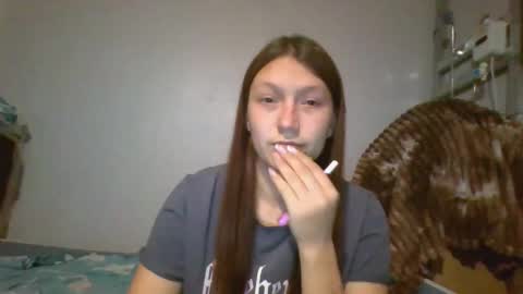 kiti_kitiss online show from October 2025 03:35:01 PM