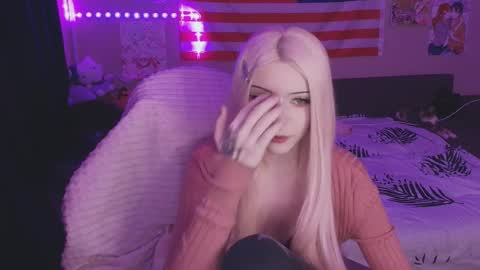 kitoruecute online show from April 2026 06:27:02 PM