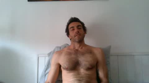 Steve Cocks online show from November 2025 11:31:01 AM