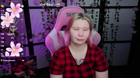 kitsune_little online show from April 2026 10:23:02 PM