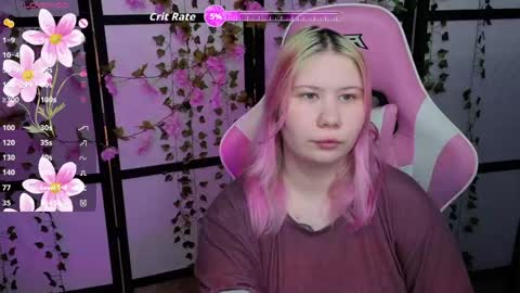 kitsune_little online show from April 2026 10:43:02 AM