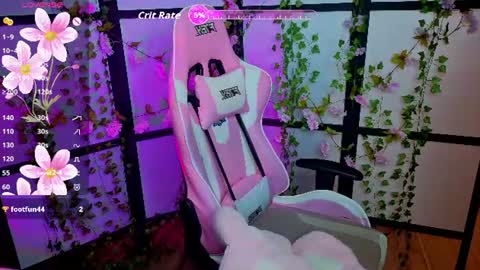 Snapshot of kitsune_little chatting on July 2026 10:56:02 PM kitsune_little online show from July 2026 10:56:02 PM