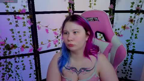 Snapshot of kitsune_little chatting on July 2026 03:34:01 AM kitsune_little online show from July 2026 03:34:01 AM