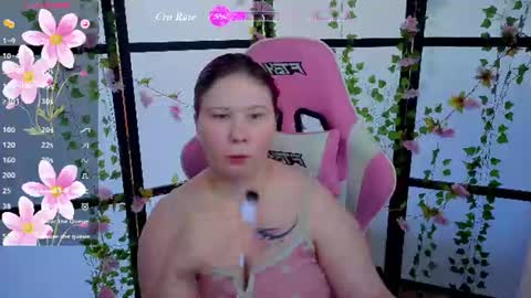 Snapshot of kitsune_little chatting on July 2026 09:49:01 AM kitsune_little online show from July 2026 09:49:01 AM