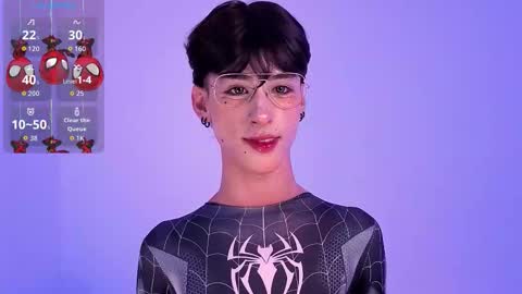 Snapshot of kitsuneplay_ chatting on February 2026 06:16:01 PM Salvatore online show from February 2026 06:16:01 PM