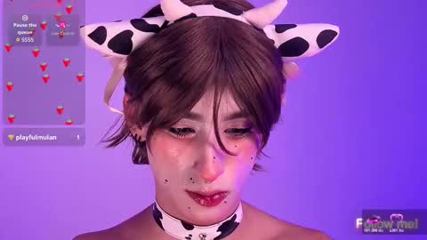 Snapshot of kitsuneplay_ chatting on February 2026 09:13:01 PM Salvatore online show from February 2026 09:13:01 PM