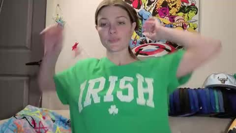 Serina Chan online show from March 2026 01:20:01 AM