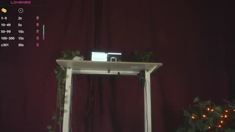 Athena Rose online show from June 2026 09:26:01 PM
