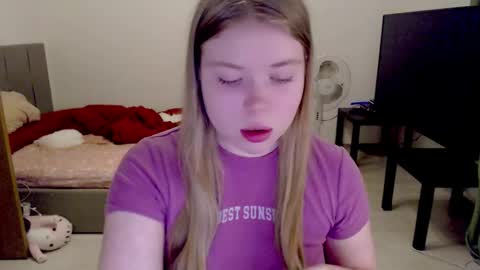 Jennyblonde and Emmabrunette online show from October 2025 02:32:02 PM