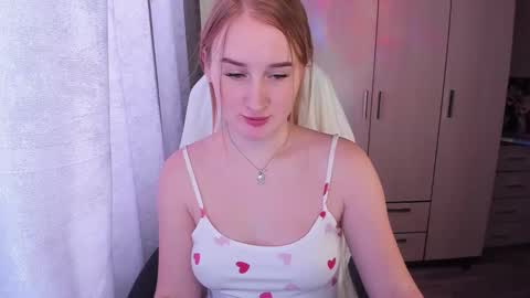 kitten_sun online show from March 2025 04:50:02 AM