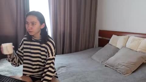 Tiana online show from March 2026 06:03:01 AM