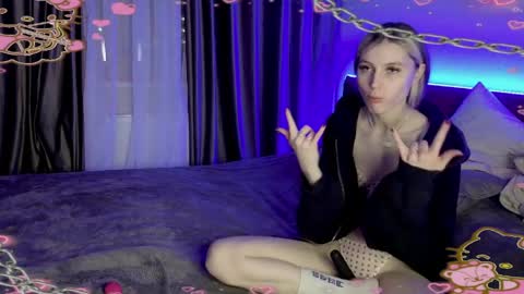 Tiana online show from April 2026 04:23:01 PM