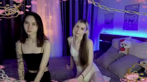 Tiana online show from April 2026 03:17:02 PM