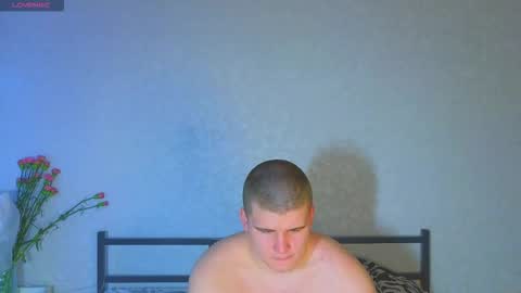 Vlad online show from November 2025 08:09:01 PM